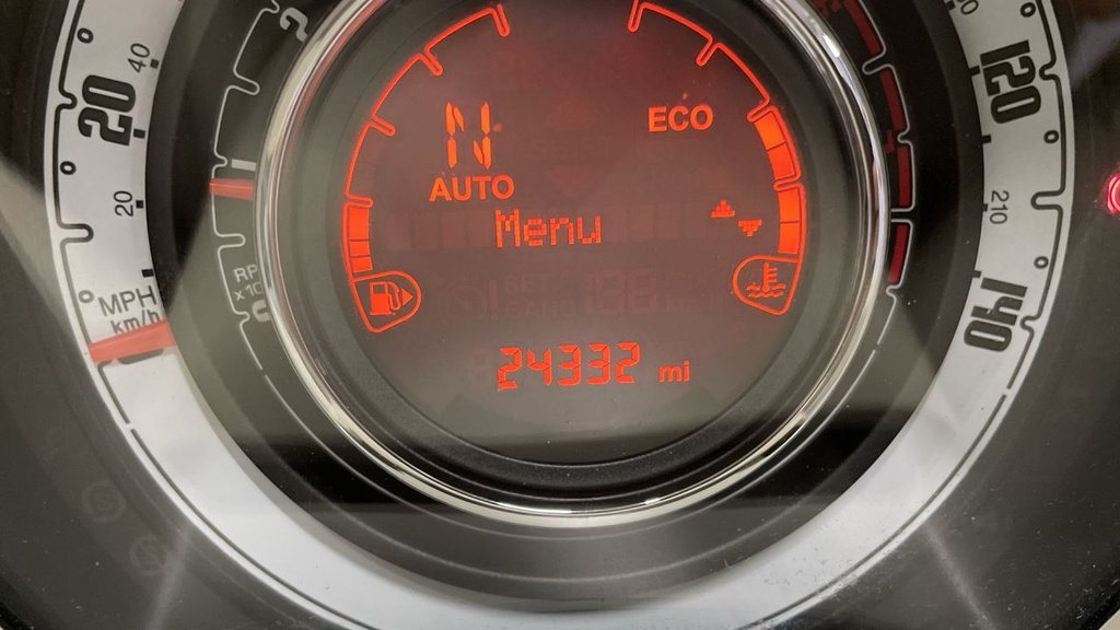 Vehicle 25