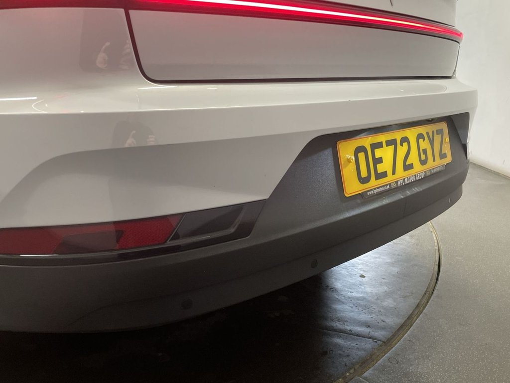 Used Polestar Polestar 2 2022 for sale - 76950267: Photo 14