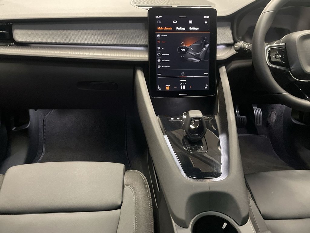 Used Polestar Polestar 2 2022 for sale - 76950267: Photo 16