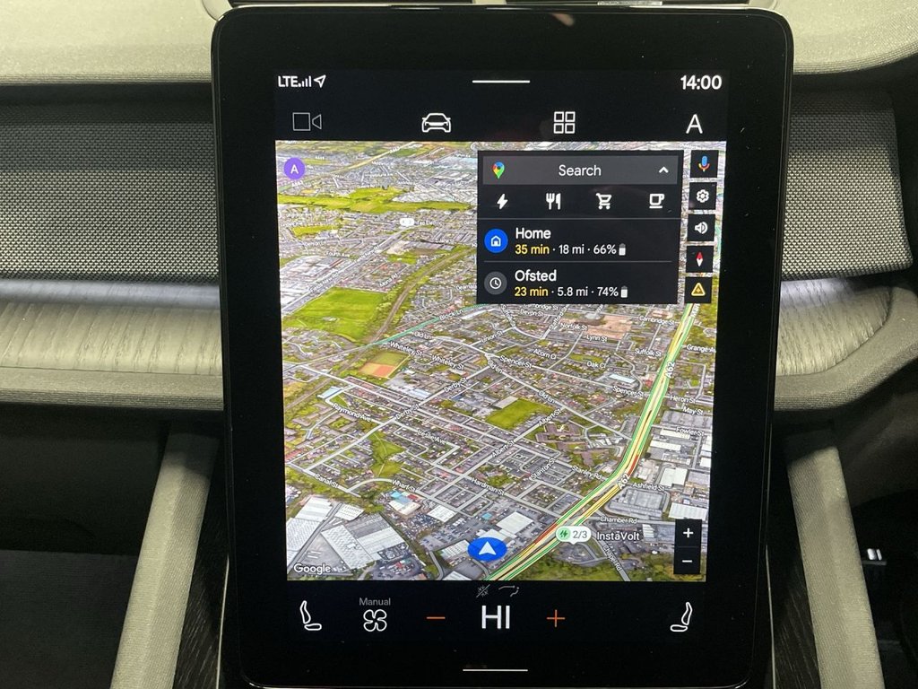 Used Polestar Polestar 2 2022 for sale - 76950267: Photo 19