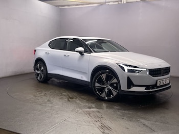 Used Polestar Polestar 2 2022 for sale - 76950267: Photo