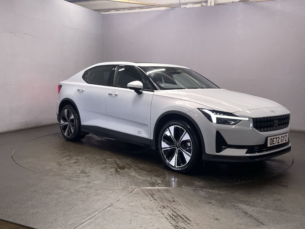 Used Polestar Polestar 2 2022 for sale - 76950267: Photo 2