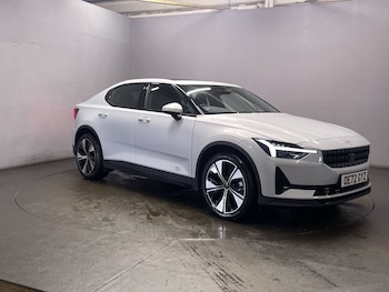Used Polestar Polestar 2 2022 for sale - 76950267: Photo