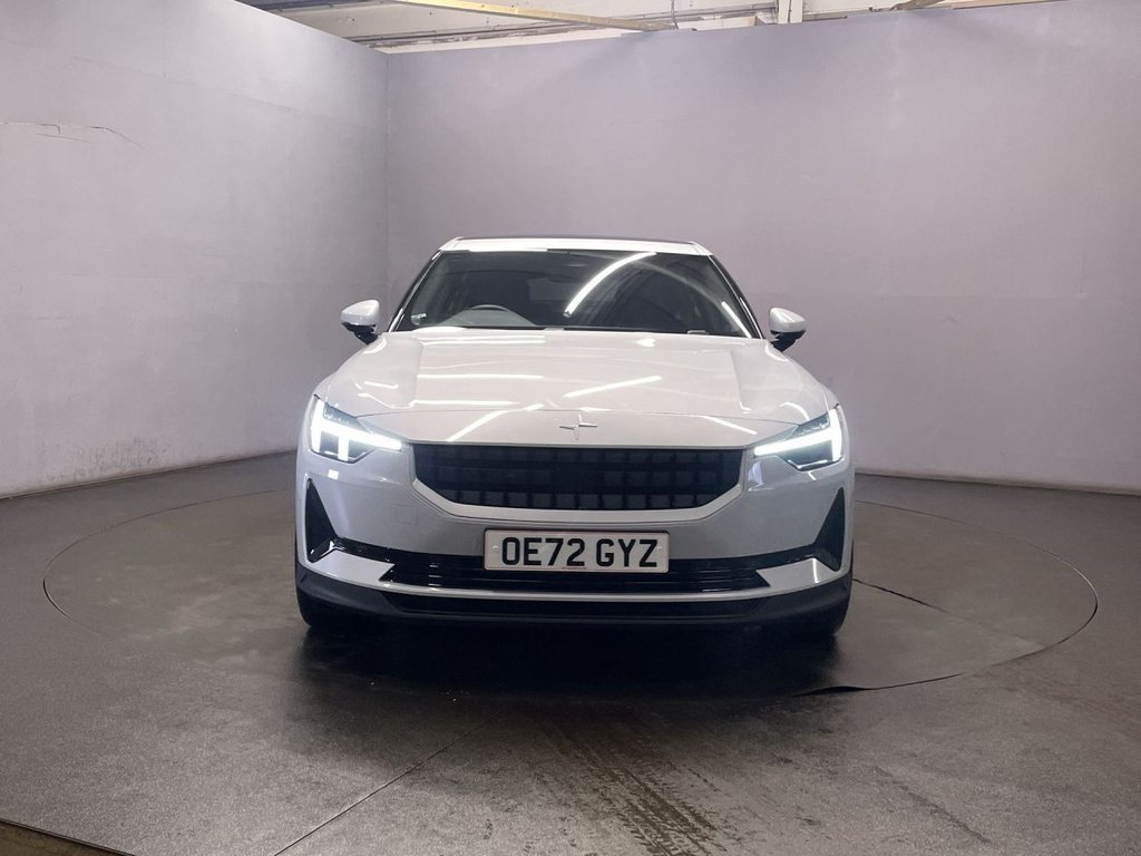 Used Polestar Polestar 2 2022 for sale - 76950267: Photo 3
