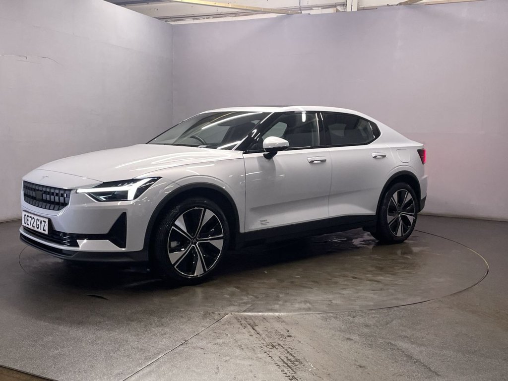 Used Polestar Polestar 2 2022 for sale - 76950267: Photo 4