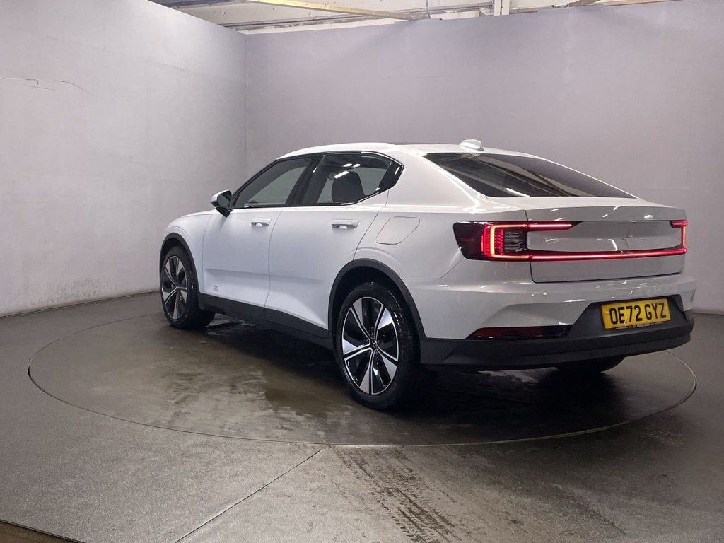 Used Polestar Polestar 2 2022 for sale - 76950267: Photo 6