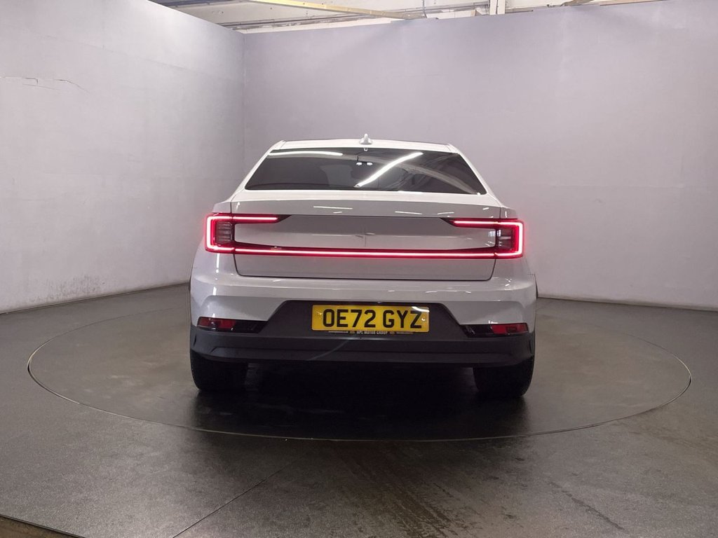Used Polestar Polestar 2 2022 for sale - 76950267: Photo 7