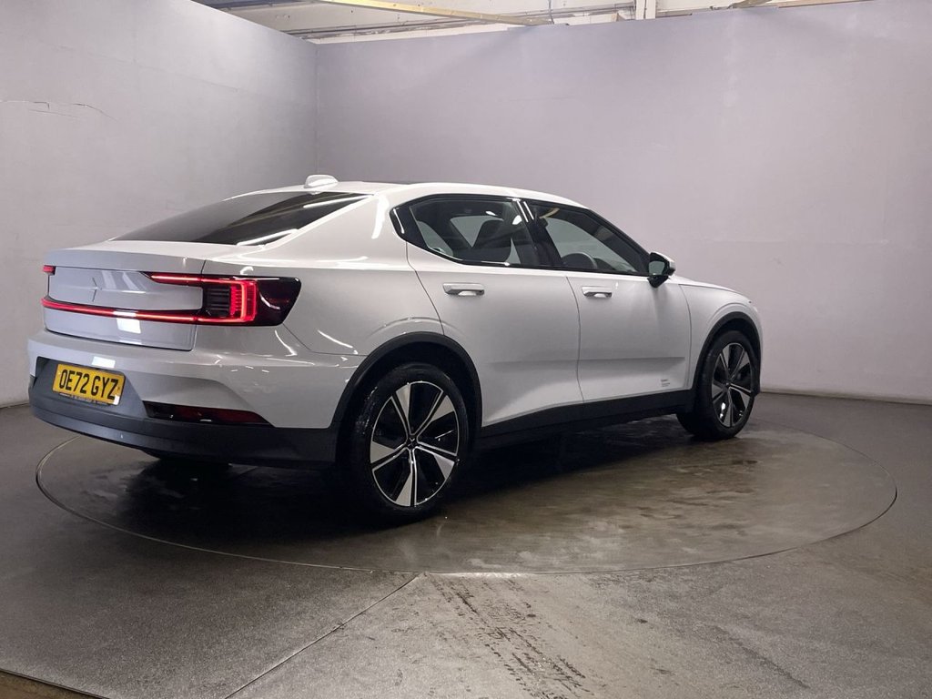Used Polestar Polestar 2 2022 for sale - 76950267: Photo 8