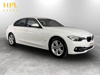 Used BMW 3 Series 2017 for sale - 78645224: Photo