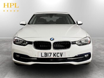 Used BMW 3 Series 2017 for sale - 78645224: Photo