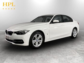 Used BMW 3 Series 2017 for sale - 78645224: Photo