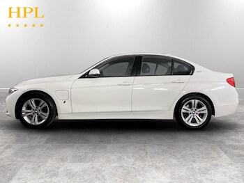 Used BMW 3 Series 2017 for sale - 78645224: Photo
