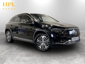 Used Mercedes-Benz EQA 2024 for sale - 79269770: Photo
