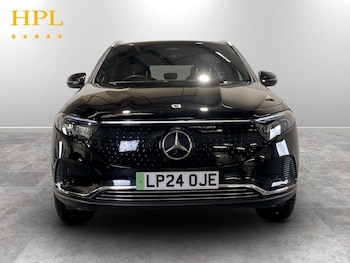 Used Mercedes-Benz EQA 2024 for sale - 79269770: Photo