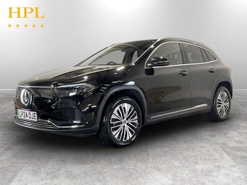 Used Mercedes-Benz EQA 2024 for sale - 79269770: Photo