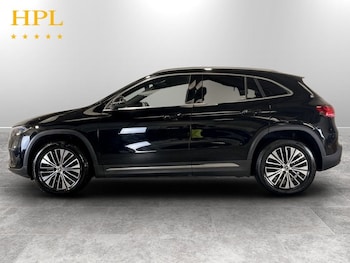 Used Mercedes-Benz EQA 2024 for sale - 79269770: Photo