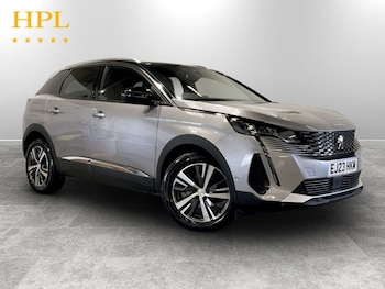 Used Peugeot 3008 2023 for sale - 79178531: Photo