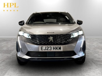 Used Peugeot 3008 2023 for sale - 79178531: Photo