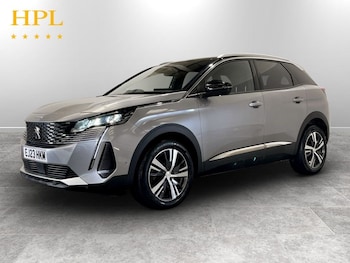 Used Peugeot 3008 2023 for sale - 79178531: Photo