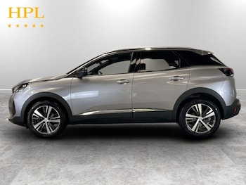 Used Peugeot 3008 2023 for sale - 79178531: Photo