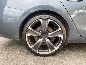 Used Cupra Leon 2023 for sale - 76210261: Photo