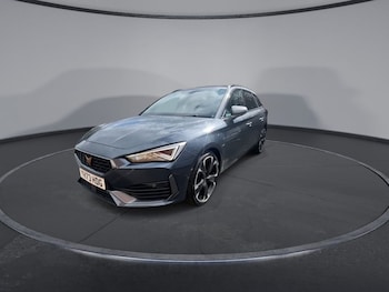 Used Cupra Leon 2023 for sale - 76210261: Photo