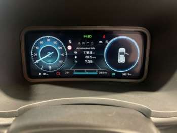 Used Hyundai KONA 2022 for sale - 75111551: Photo