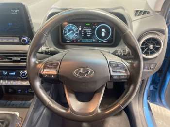 Used Hyundai KONA 2022 for sale - 75111551: Photo