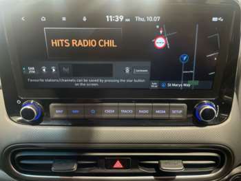 Used Hyundai KONA 2022 for sale - 75111551: Photo