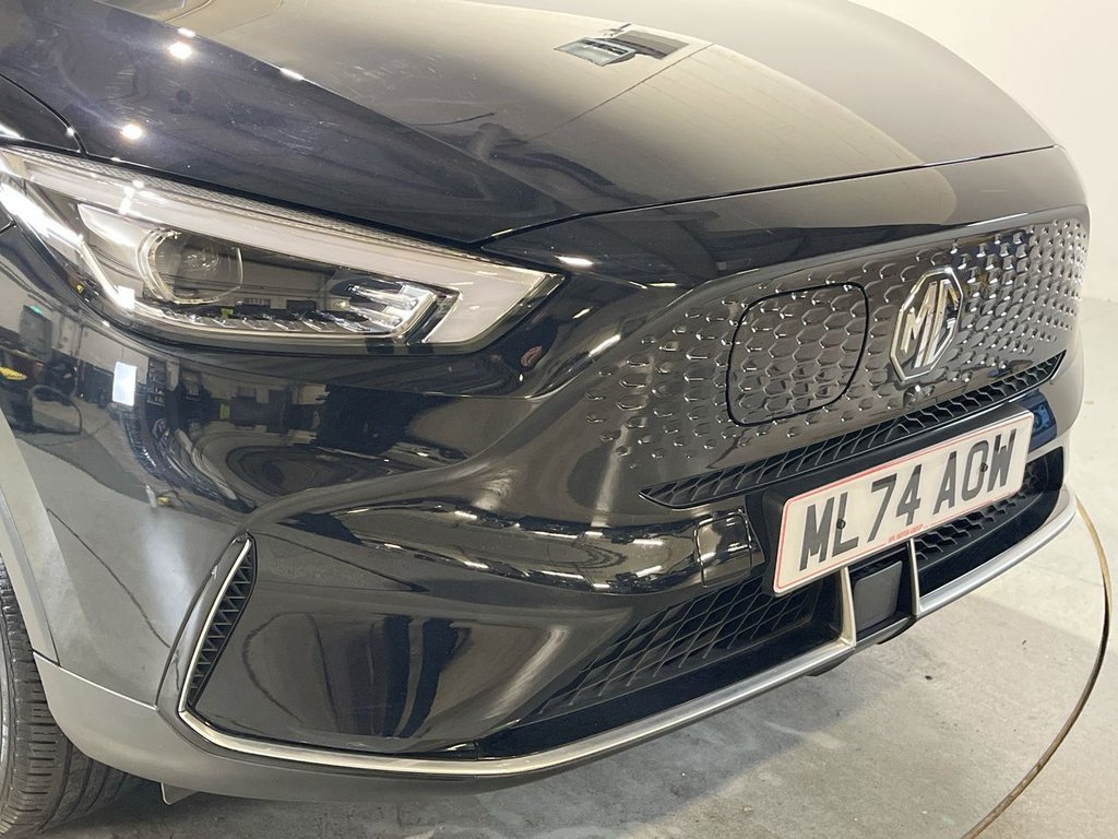 Used MG MG ZS 2024 for sale - 77212532: Photo 10