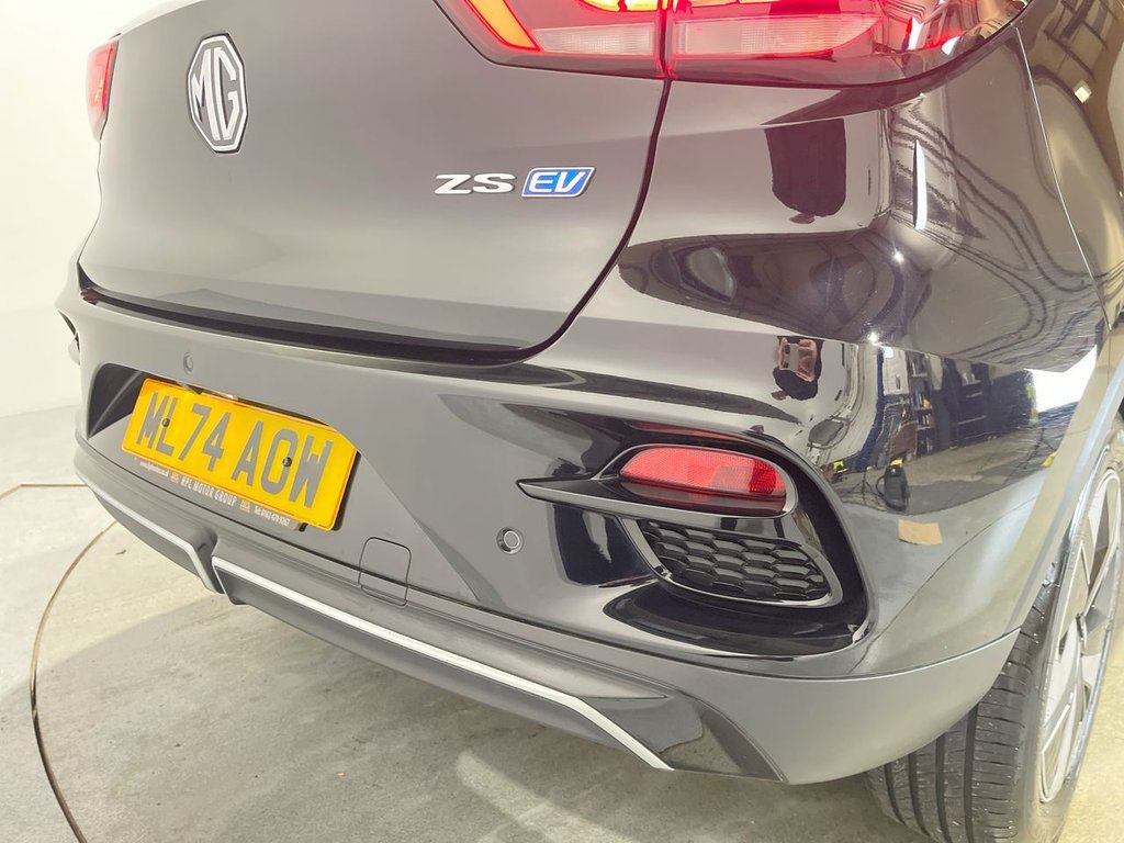 Used MG MG ZS 2024 for sale - 77212532: Photo 13