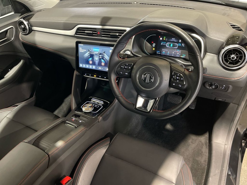 Used MG MG ZS 2024 for sale - 77212532: Photo 15