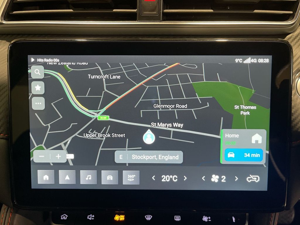 Used MG MG ZS 2024 for sale - 77212532: Photo 18