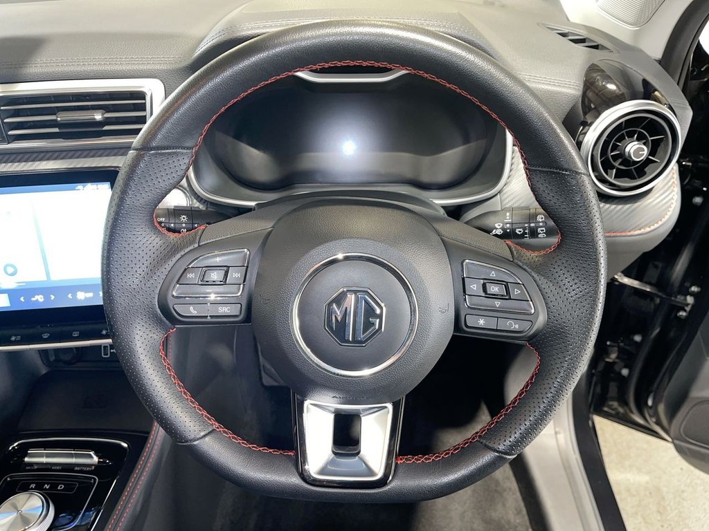 Used MG MG ZS 2024 for sale - 77212532: Photo 20