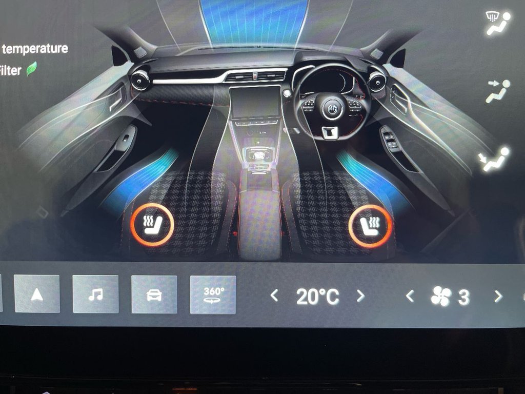 Used MG MG ZS 2024 for sale - 77212532: Photo 22