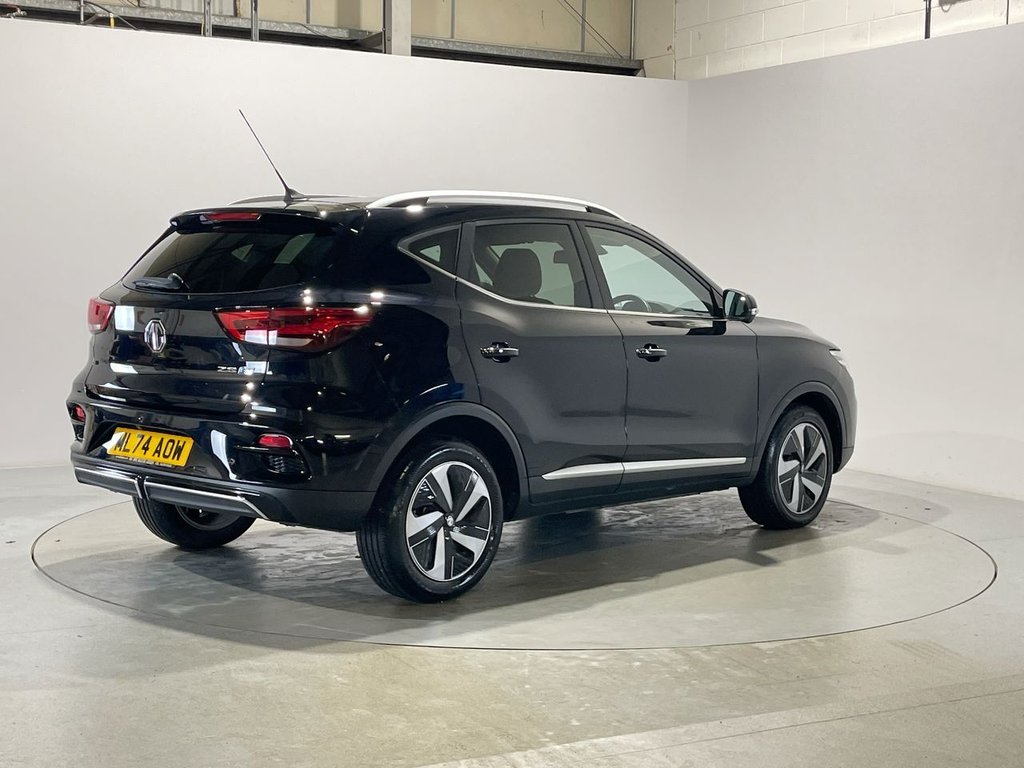 Used MG MG ZS 2024 for sale - 77212532: Photo 8