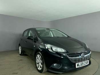 Used Vauxhall Corsa 2019 for sale - 75220889: Photo