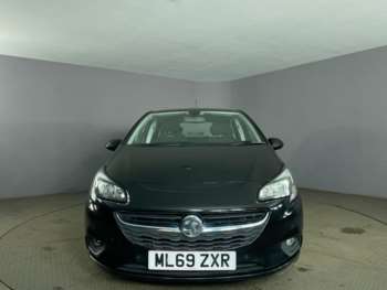 Used Vauxhall Corsa 2019 for sale - 75220889: Photo