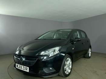 Used Vauxhall Corsa 2019 for sale - 75220889: Photo