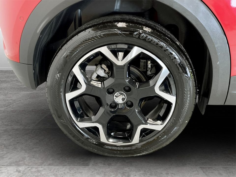 Used Vauxhall Mokka 2023 for sale - 78082350: Photo 10