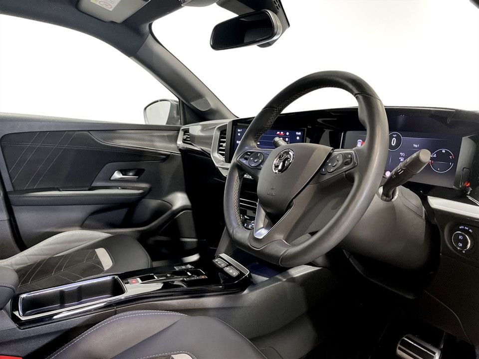 Used Vauxhall Mokka 2023 for sale - 78082350: Photo 12