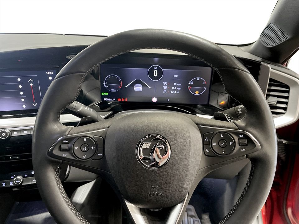 Used Vauxhall Mokka 2023 for sale - 78082350: Photo 13