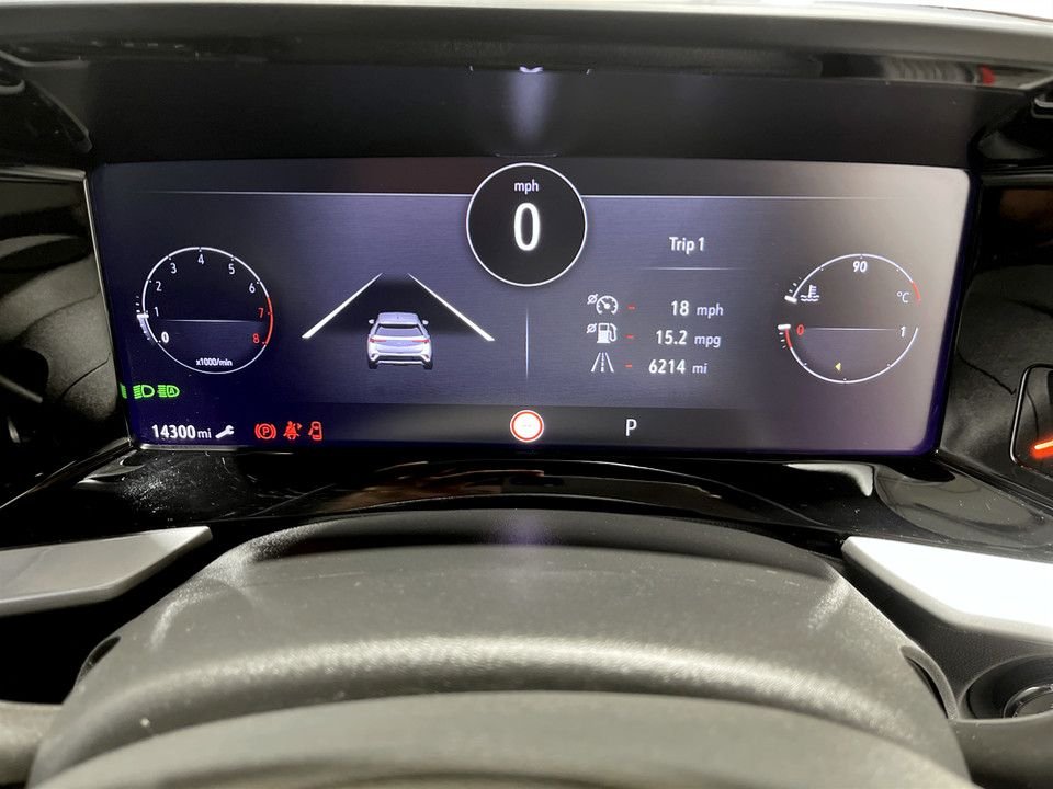 Used Vauxhall Mokka 2023 for sale - 78082350: Photo 14