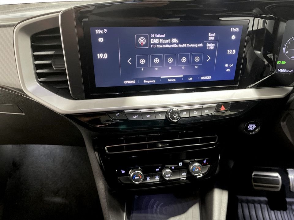 Used Vauxhall Mokka 2023 for sale - 78082350: Photo 18