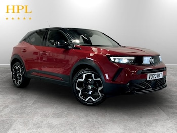 Used Vauxhall Mokka 2023 for sale - 78082350: Photo