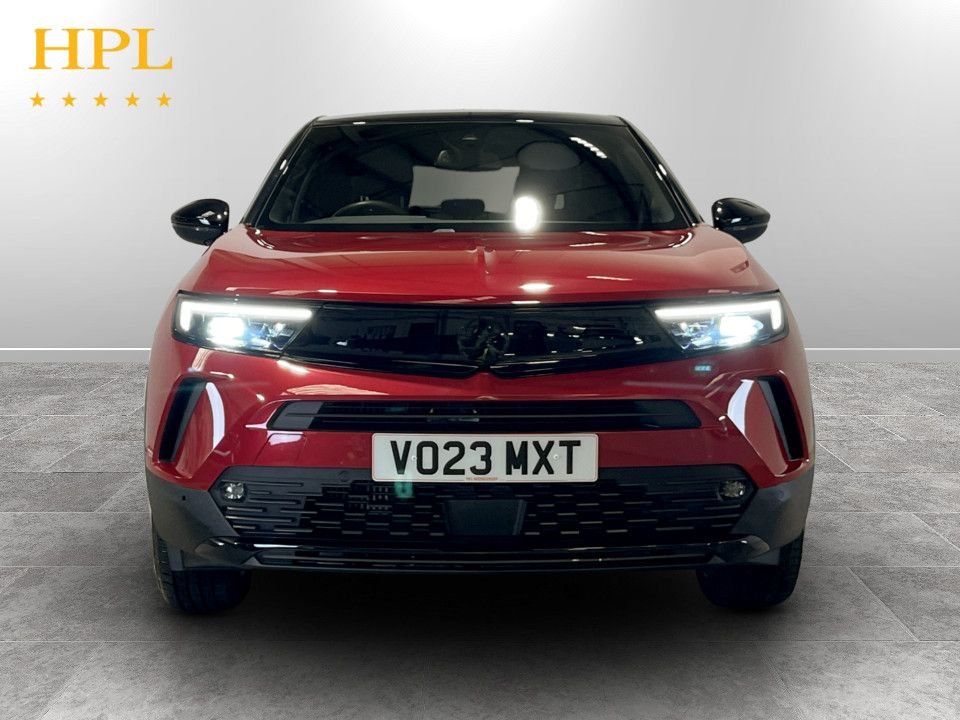 Used Vauxhall Mokka 2023 for sale - 78082350: Photo 2