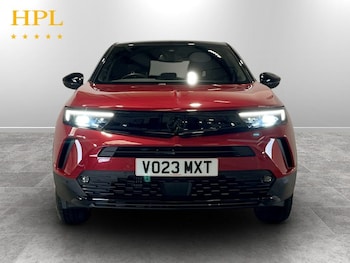 Used Vauxhall Mokka 2023 for sale - 78082350: Photo