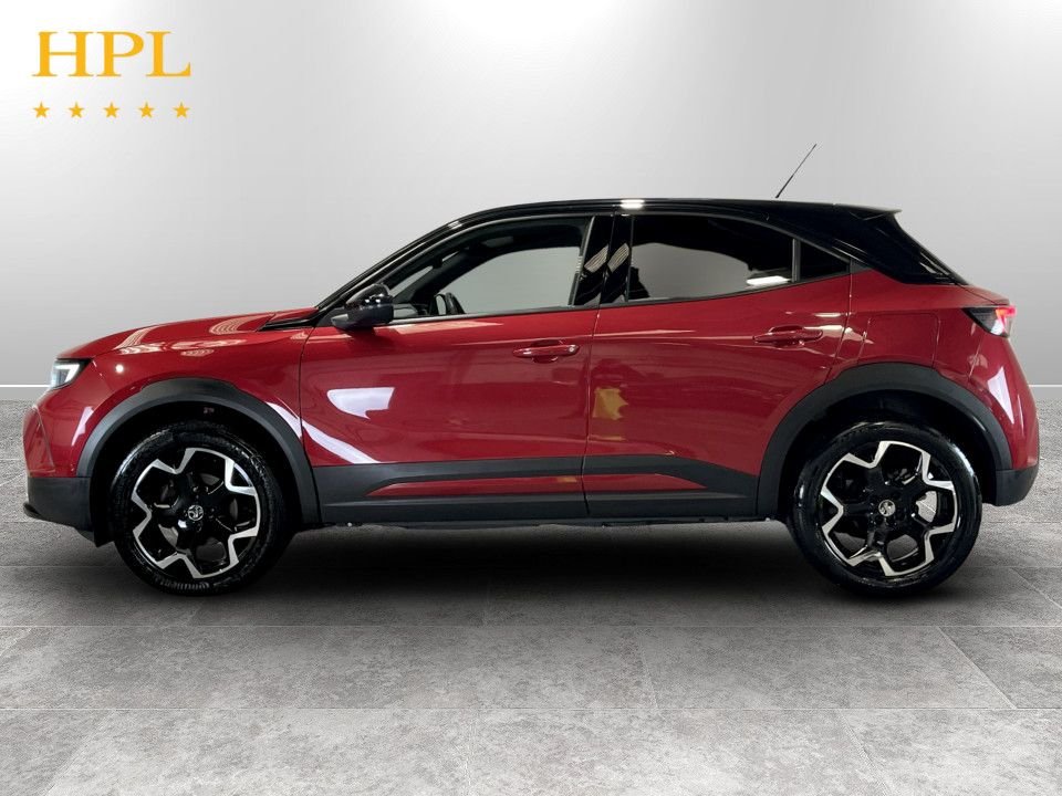 Used Vauxhall Mokka 2023 for sale - 78082350: Photo 4