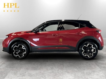 Used Vauxhall Mokka 2023 for sale - 78082350: Photo