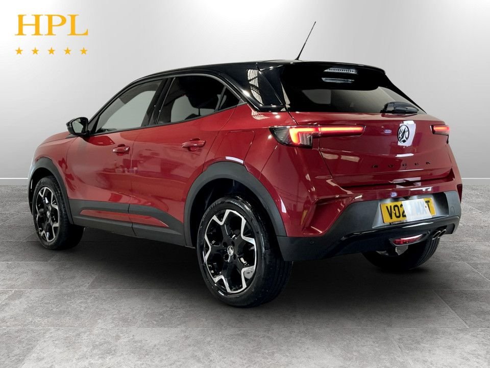 Used Vauxhall Mokka 2023 for sale - 78082350: Photo 5